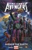 UNCANNY AVENGERS VOL 04 AVENGE THE EARTH TP [9780785154242] **PROMOCJA TOMY**